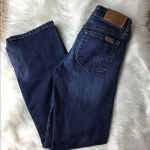 JOE’S Vintage Reserve 1971 Girl size 10